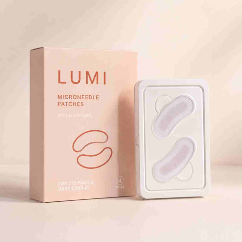 Lumi Micro-Dart Patch