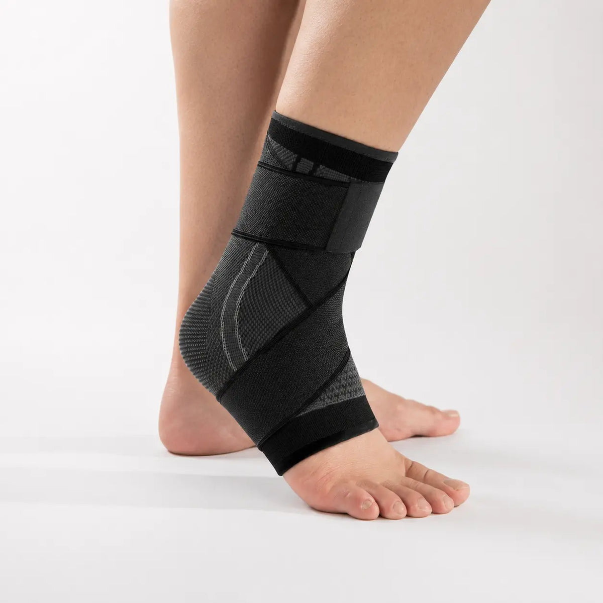 Rook Mason Roam™ — Figure-8 Ankle Support
